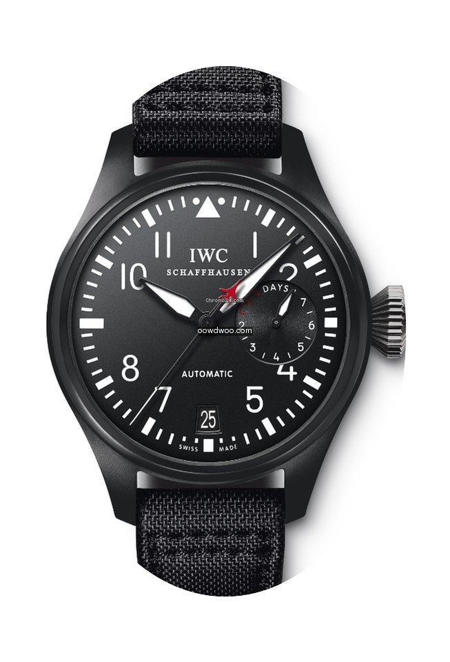 IWC IW501901...