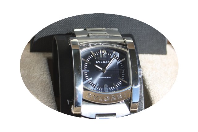 Bulgari Assioma...