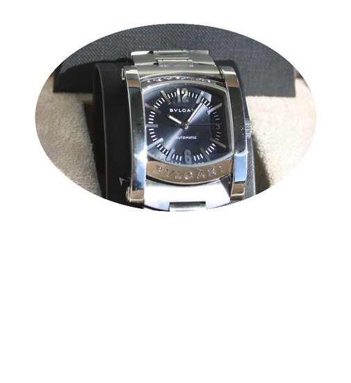 Bulgari Assioma...