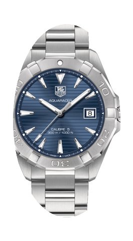 TAG Heuer Aquaracer Calibre 5...