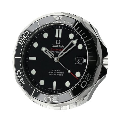 Omega Seamaster Diver 300m Co-Axial 41mm...