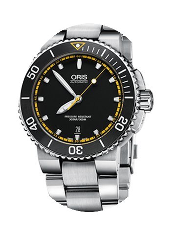 Oris Aquis Date...