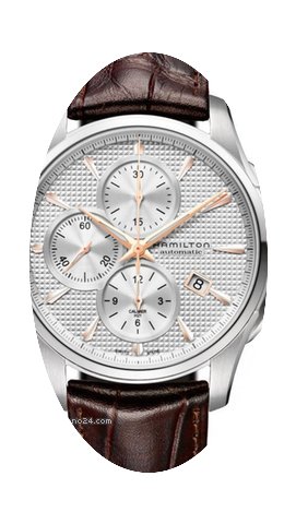 Hamilton Jazzmaster H32596551 Sportliche...