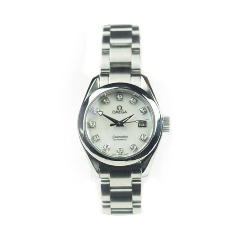Omega Seamaster Aqua Terra...