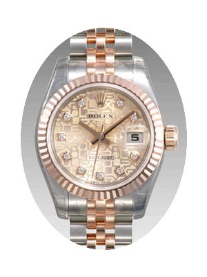 Rolex Lady Datejust 26...