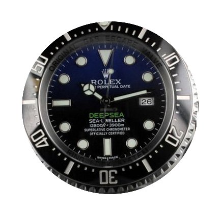 Rolex DEEPSEA À CADRAN D-BLUE...