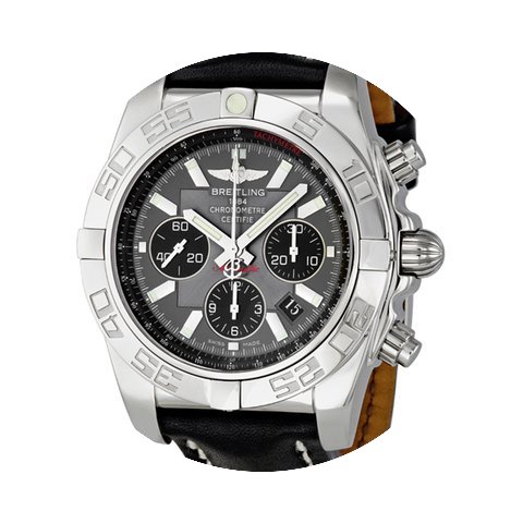 Breitling Chronomat...