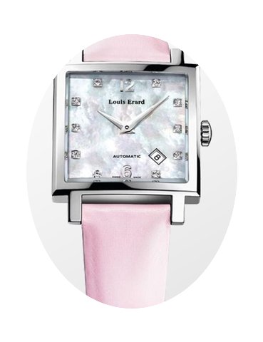 Louis Erard La Karree 69500AA52...