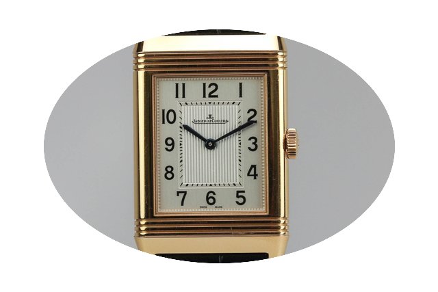 Jaeger-LeCoultre Grande Reverso Ultra Th...