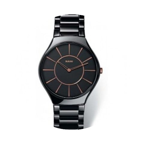 Rado True Thinline NEU incl Mwst mit Box...