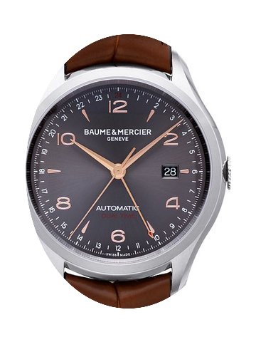 Baume & Mercier Clifton...