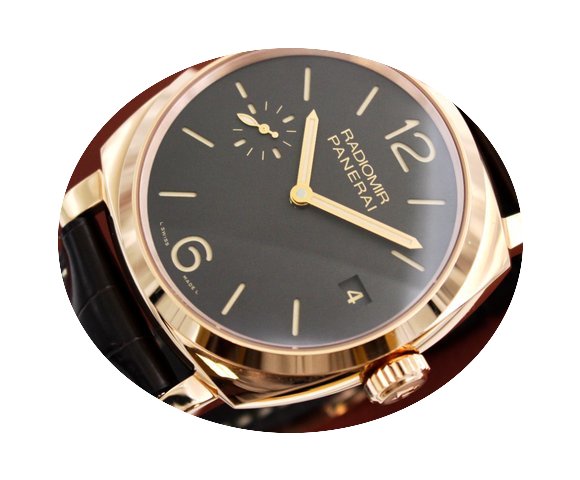 Panerai Pam 00515...