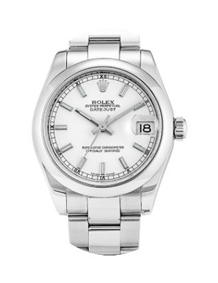 Rolex Datejust...