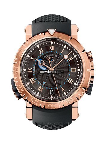 Breguet MARINE. ROYALE 5847...