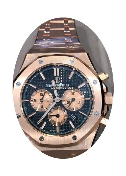 Audemars Piguet 26331OR.OO.1220OR.01 Roy...
