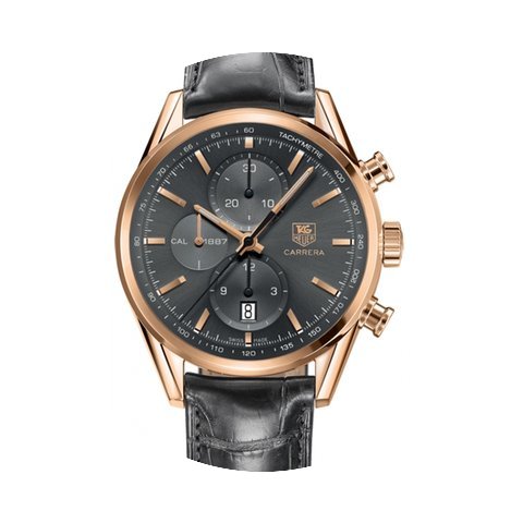 TAG Heuer Carrera Calibre 1887 Automatik...