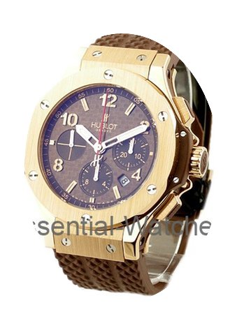 Hublot 44mm Big Bang Cappuccino...