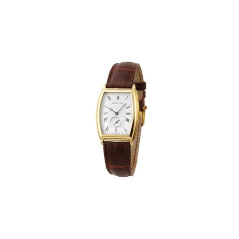 Breguet Heritage Automatic 18K Yellow Go...