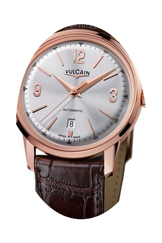 Vulcain 50S PRESIDENT CLASSIC - 100 % NE...