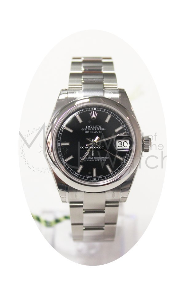 Rolex Datejust 178240...