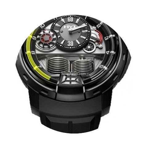 HYT H1...