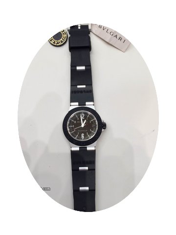Bulgari Lady...