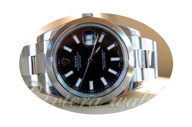 Rolex OYSTER PERPETUAL DATEJUST II...