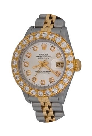 Rolex Datejust Model 69173...