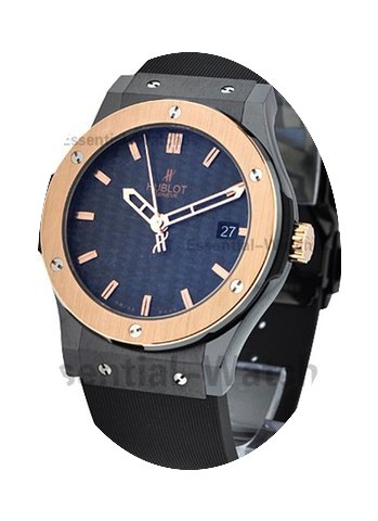 Hublot Classic Fusion 45mm Ceramic with ...