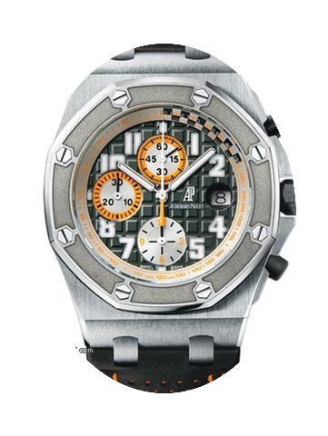 Audemars Piguet Royal Oak Offshore Chron...