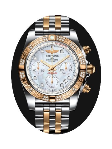 Breitling Chronomat 41...
