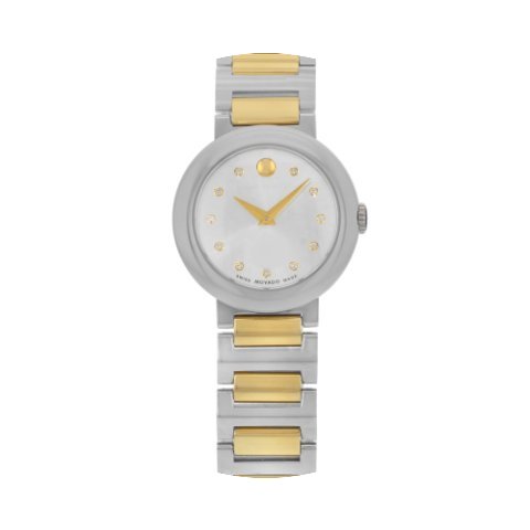 Movado Concerto 0606790 (13204)...