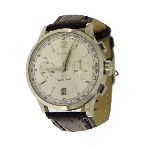 Eberhard & Co. Extra-fort Cronograph...