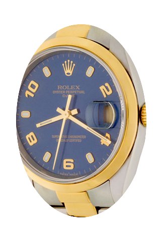 Rolex Date Model 15203...