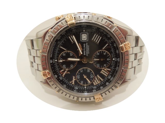 Breitling Grosswind...