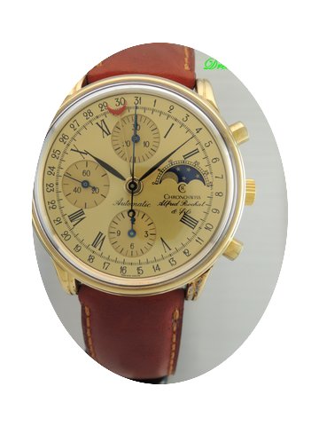 Chronoswiss Alfred Rochat & Fils Chr...