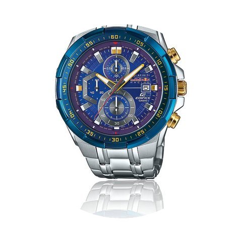 Casio Edifice EFR-539RB-2AER...