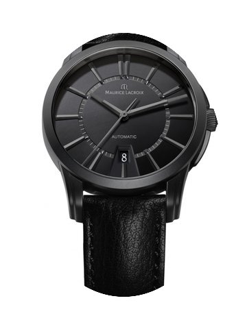 Maurice Lacroix PONTOS DATE...