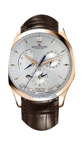 Jaeger-LeCoultre Master Geographic 39mm ...