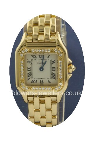 Cartier Panthere...