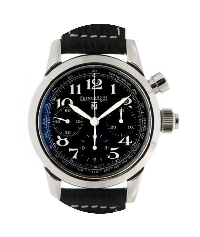 Eberhard & Co. Tazio Nuvolari Vander...