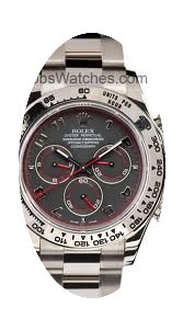 Rolex Daytona 116509...