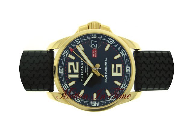 Chopard MILLE MIGLIA GRAN TURISMO XL ROS...