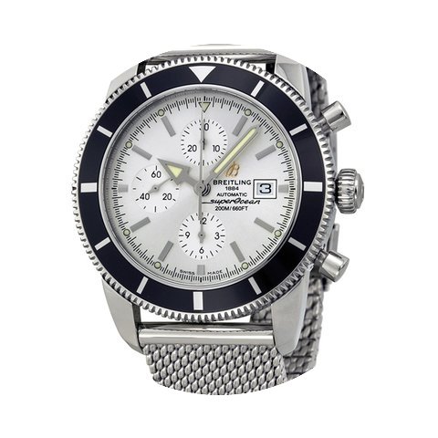 Breitling Superocean Heritage...