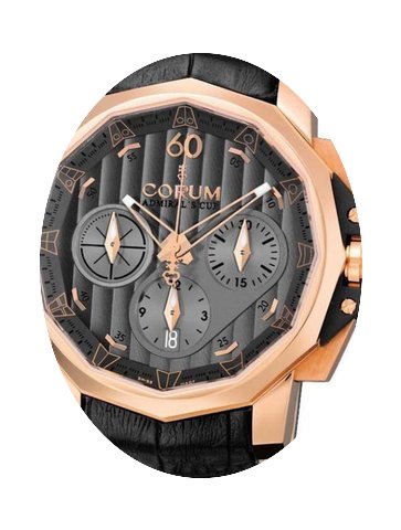 Corum Admiral's Cup Challenger 44 Chrono...