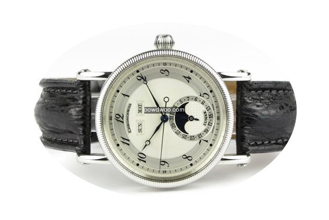 Chronoswiss Lunar Tripple date...