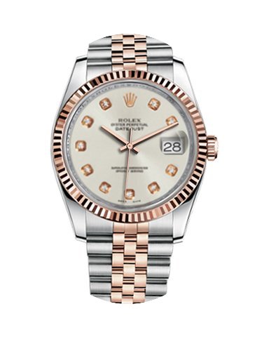 Rolex Oyster Perpetual Datejust 36mm...