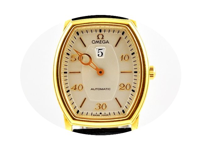 Omega De Ville...