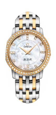 Omega 413.25.27.60.55.001...