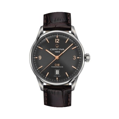 Certina DS Powermatic 80 Automatikuhr C0...